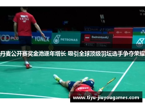 丹麦公开赛奖金池逐年增长 吸引全球顶级羽坛选手争夺荣耀 丹麦公开赛奖金池逐年增长 吸引全球顶级羽坛选手争夺荣耀