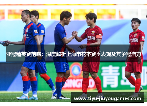 亚冠精英赛前瞻:深度解析上海申花本赛季表现及其争冠潜力 亚冠精英赛前瞻:深度解析上海申花本赛季表现及其争冠潜力