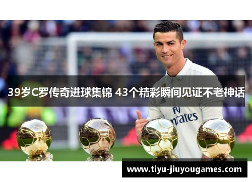 39岁C罗传奇进球集锦 43个精彩瞬间见证不老神话
