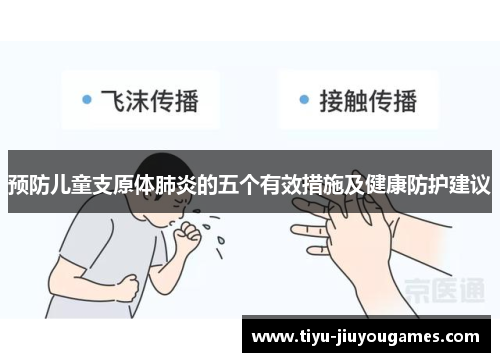 预防儿童支原体肺炎的五个有效措施及健康防护建议 预防儿童支原体肺炎的五个有效措施及健康防护建议